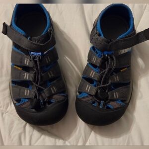 Kids Keen Sandals